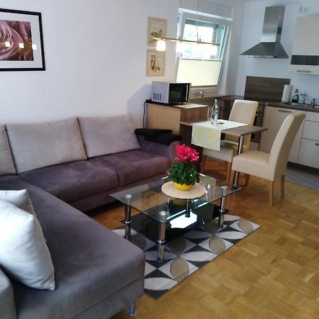 Ferienwohnung Leinetal 埃尔策 外观 照片