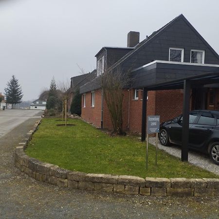 Ferienwohnung Leinetal 埃尔策 外观 照片