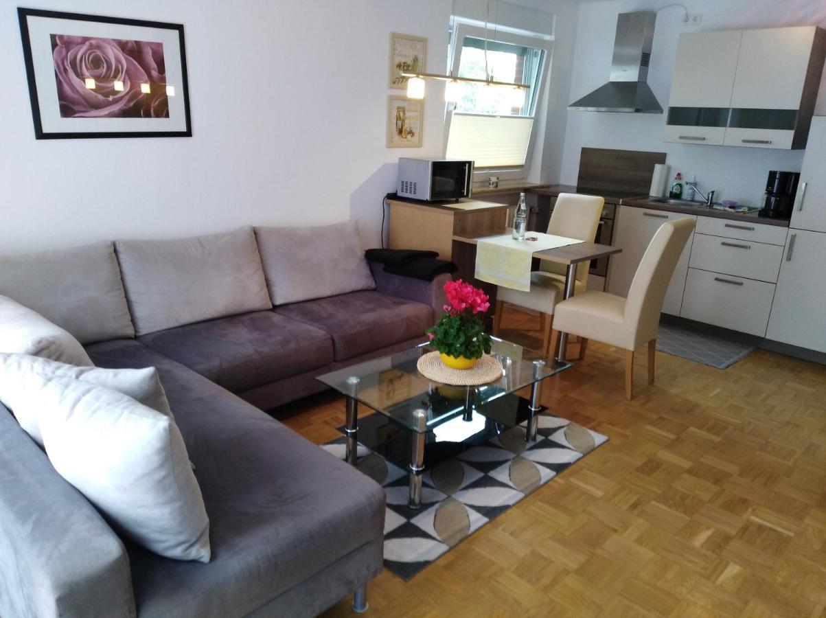 Ferienwohnung Leinetal 埃尔策 外观 照片