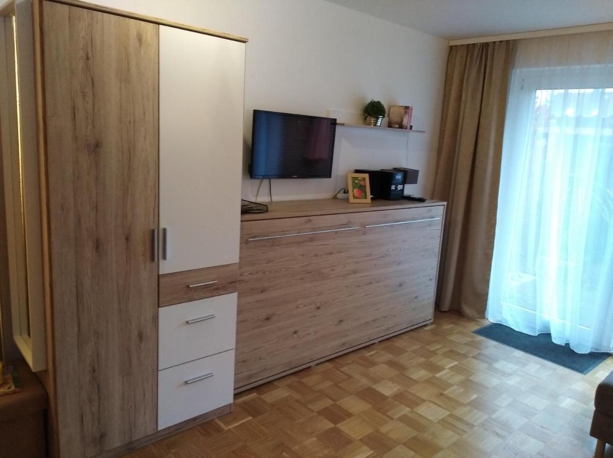 Ferienwohnung Leinetal 埃尔策 外观 照片