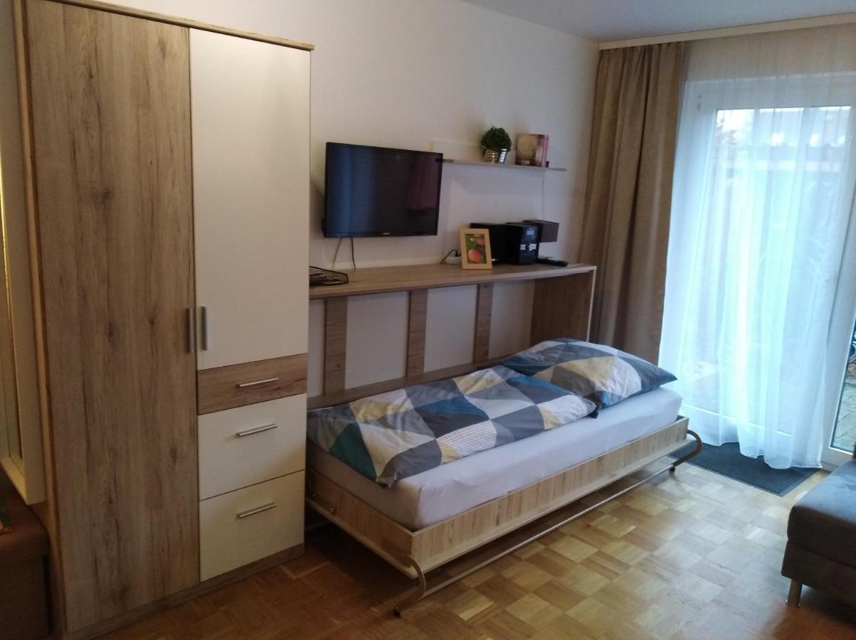 Ferienwohnung Leinetal 埃尔策 外观 照片