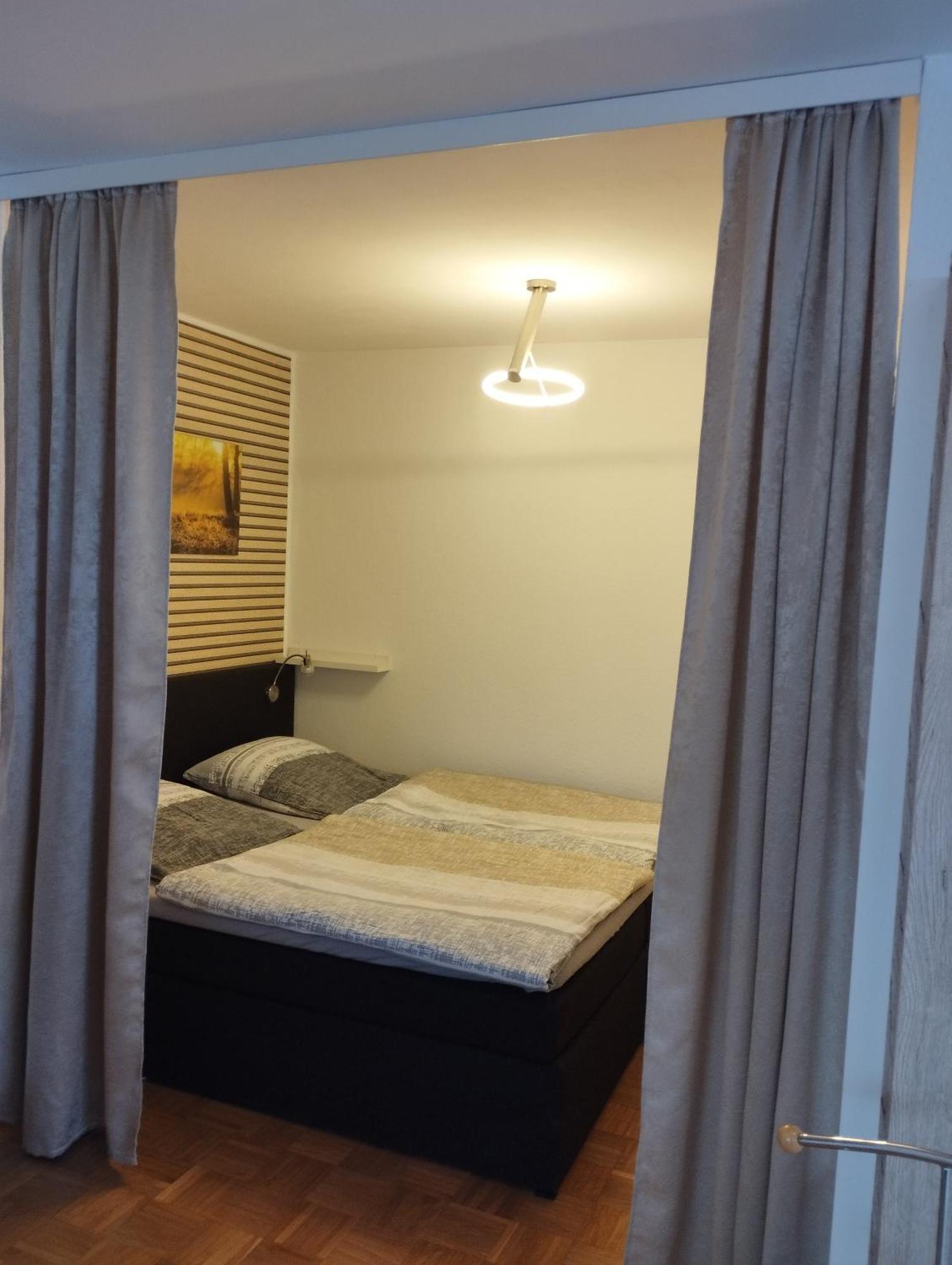 Ferienwohnung Leinetal 埃尔策 外观 照片