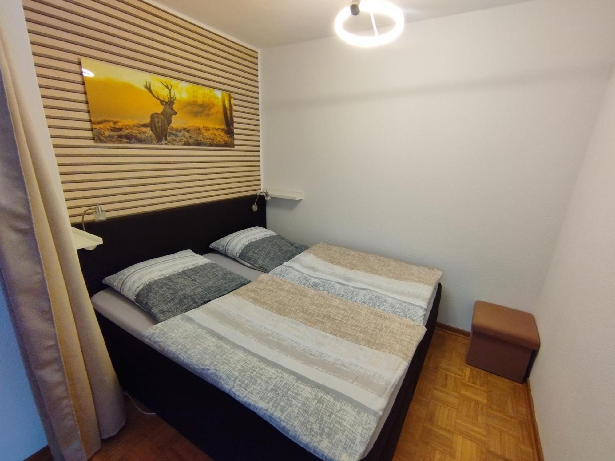 Ferienwohnung Leinetal 埃尔策 客房 照片